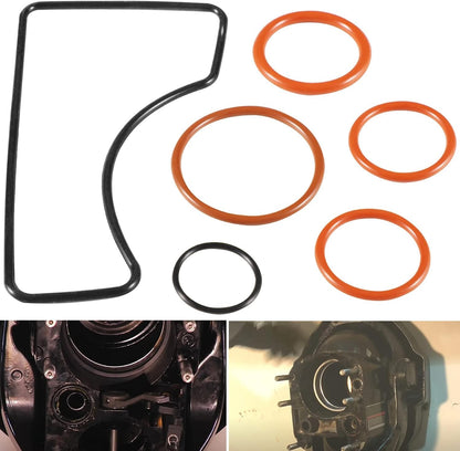 Gasket Kit for Mercury Bravo 1 2 3 Outdrive (Year Range Not Specified)