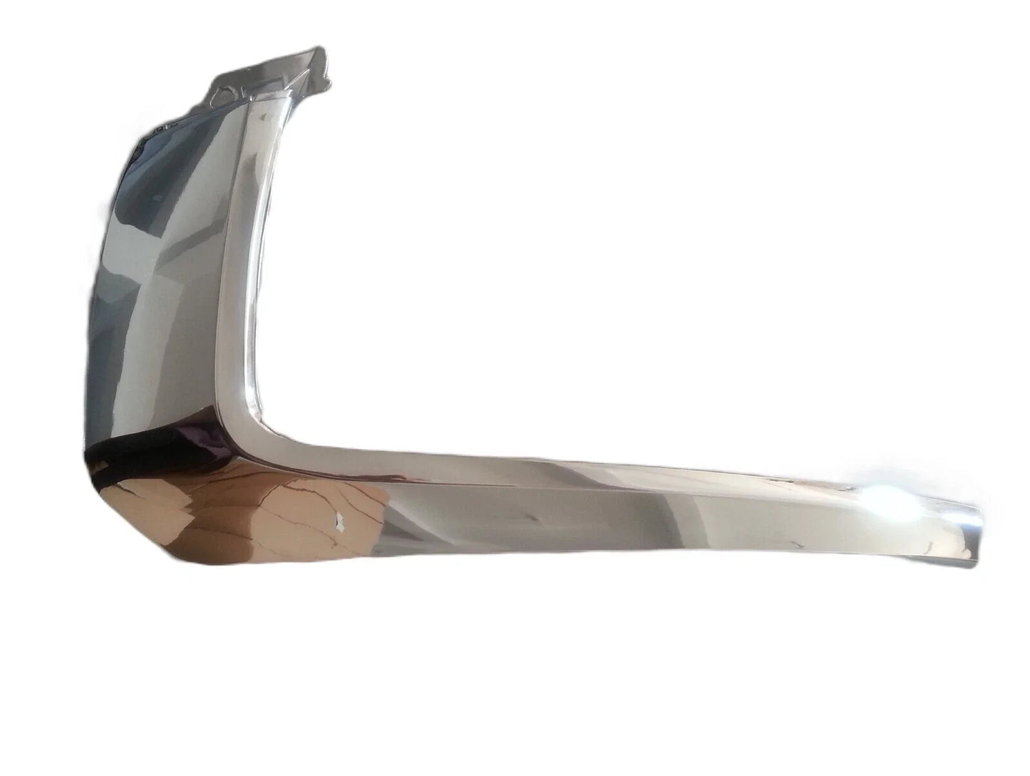 Front Bar Mould Middle Right for Mitsubishi Outlander (2015-2021)