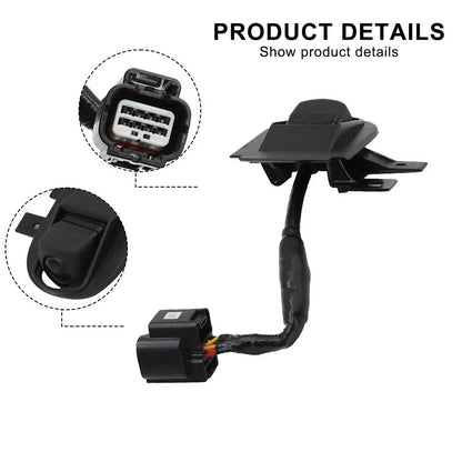 Rear View Backup Camera for Honda Accord