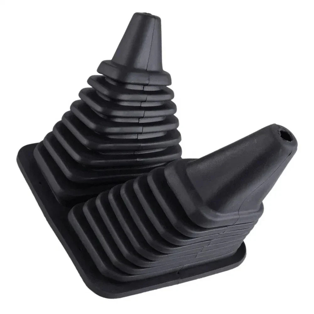 Gear Shift Lever Knob Dust Cover for Mitsubishi Pajero (2000-2006)