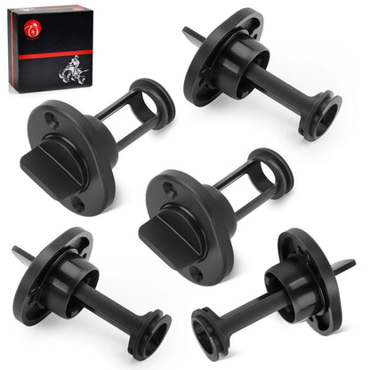 5x Drain Plug Assembly for Yamaha LST1200 LS2000 LX2000 LX210 AR210 (1999-2005)