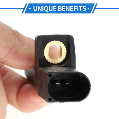 Crankshaft Position Sensor for Mercedes-Benz Sprinter 2500 (2014–2016) No.31532828