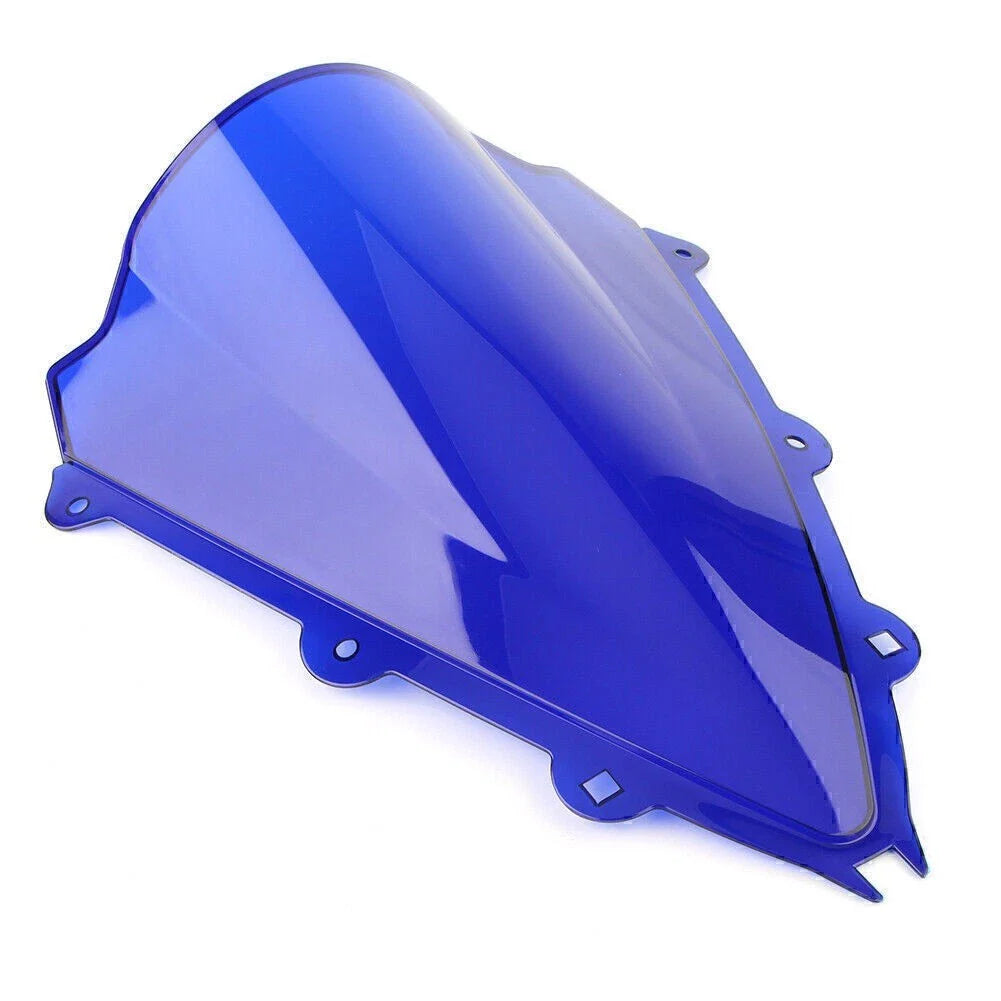 Blue Windshield for Aprilia RSV4 (2009-2014)
