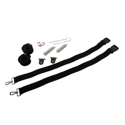Tie-Down Kit Caravan for MOTORHOME Awnings Secure