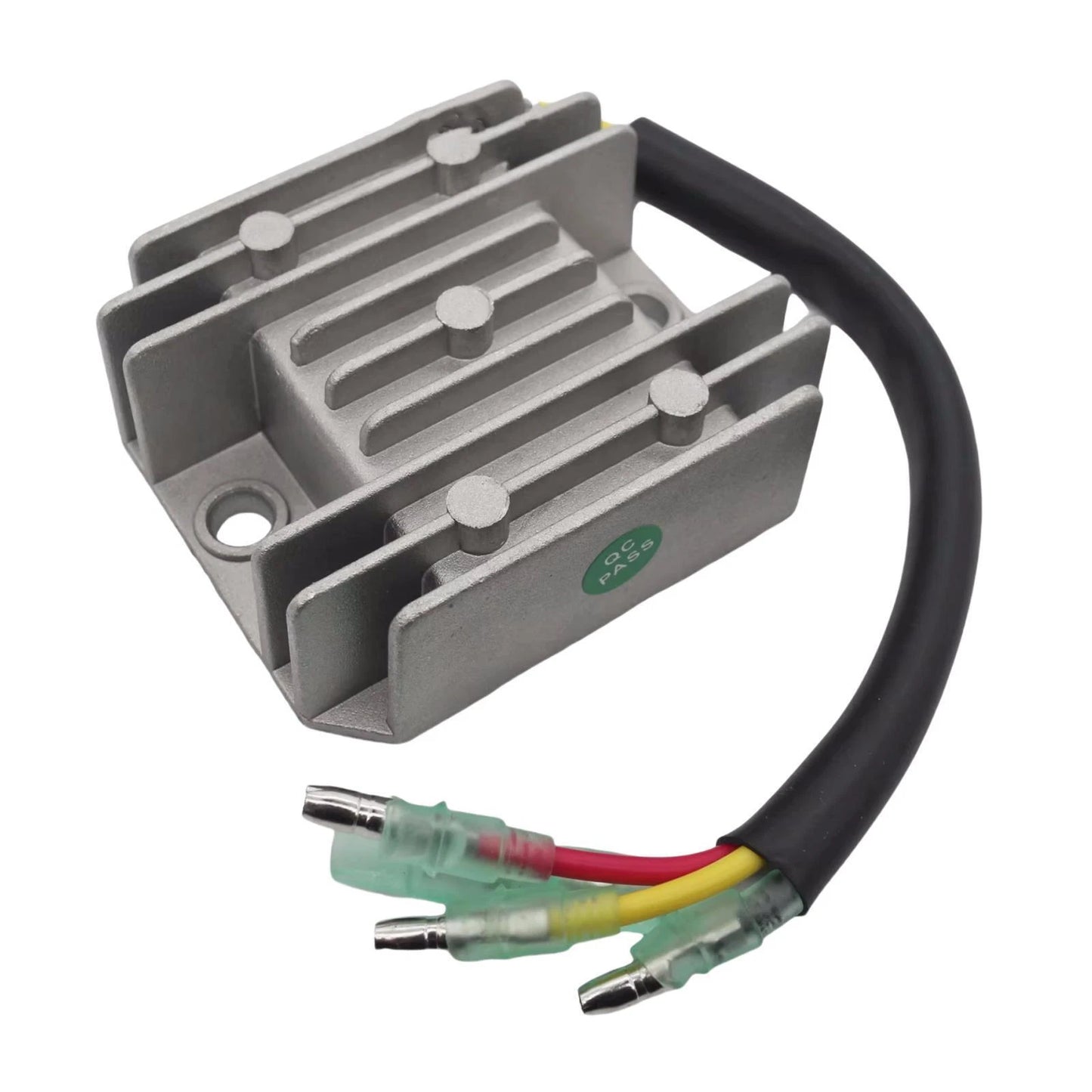 Regulator Rectifier for Suzuki DF DT 4-140Hp (Year Range Not Specified)