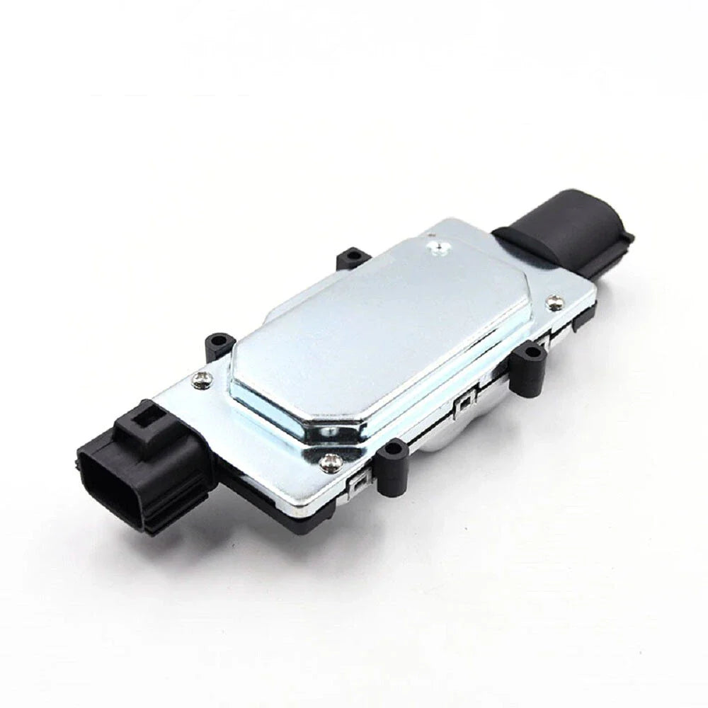 Cooling Fan Control Module for 2013-2018 Ford Focus ( 1137328567, 1137328464)