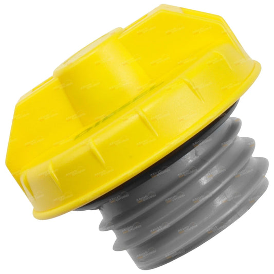 Plastic Diesel Fuel Cap for Ford Ranger PJ PK (2007-2011)