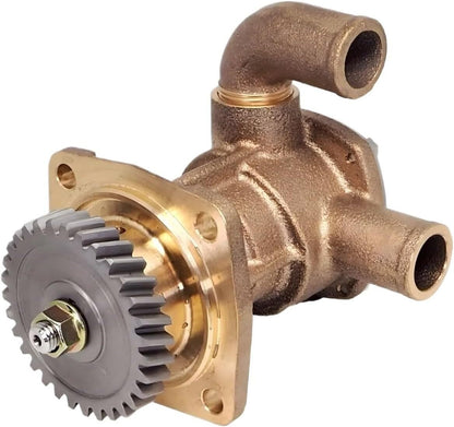 Sea Water Pump for Yanmar 4JH3 3JH3E (Marine Engines)