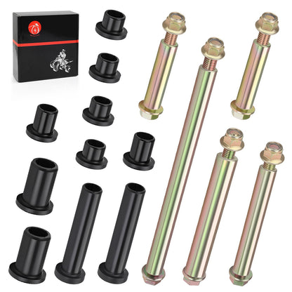 Rear A-Arm Bushing Kit for Polaris Sportsman 1000 (2015–2019)