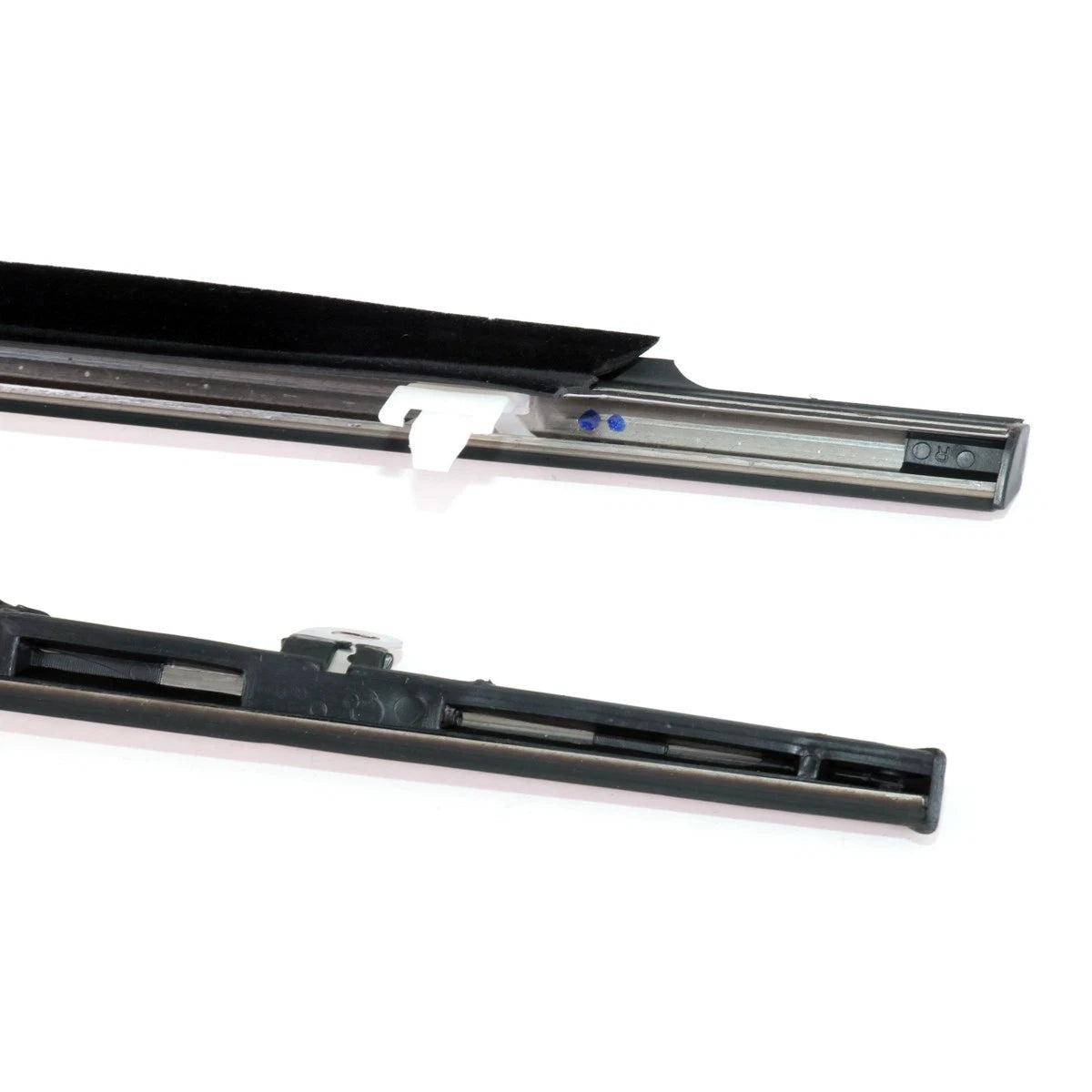 Door Belt Molding Weatherstrip for Toyota Corolla (1990–1997)