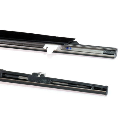 Door Belt Molding Weatherstrip for Toyota Corolla (1990–1997)