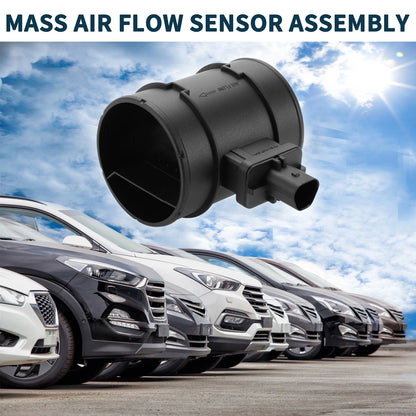 Mass Air Flow Sensor for Chevrolet Cruze (2011–2016) No. 55561912