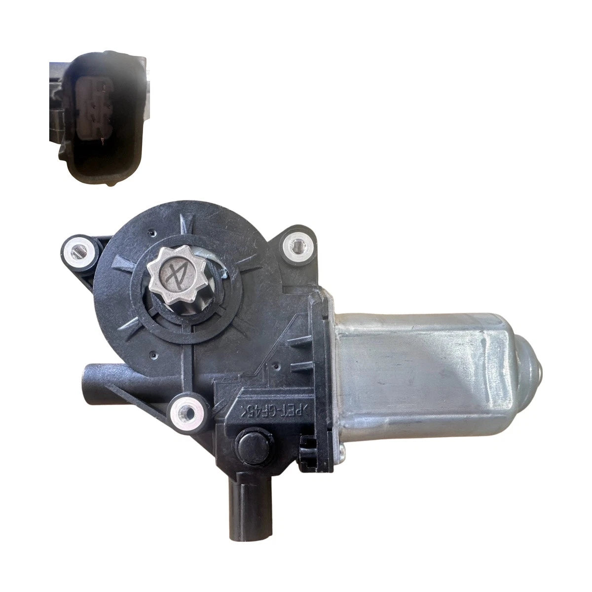 Rear Left Window Lift Motor for Honda Accord Euro (2008–2015)