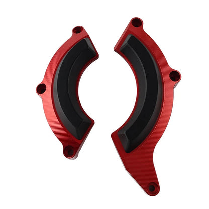 Engine Case Frame Slider Crash Protector for Kawasaki Z900 (2017–2019)