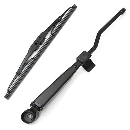 Windscreen Wiper Arm & Blade for Jeep Grand Cherokee (1999-2004)