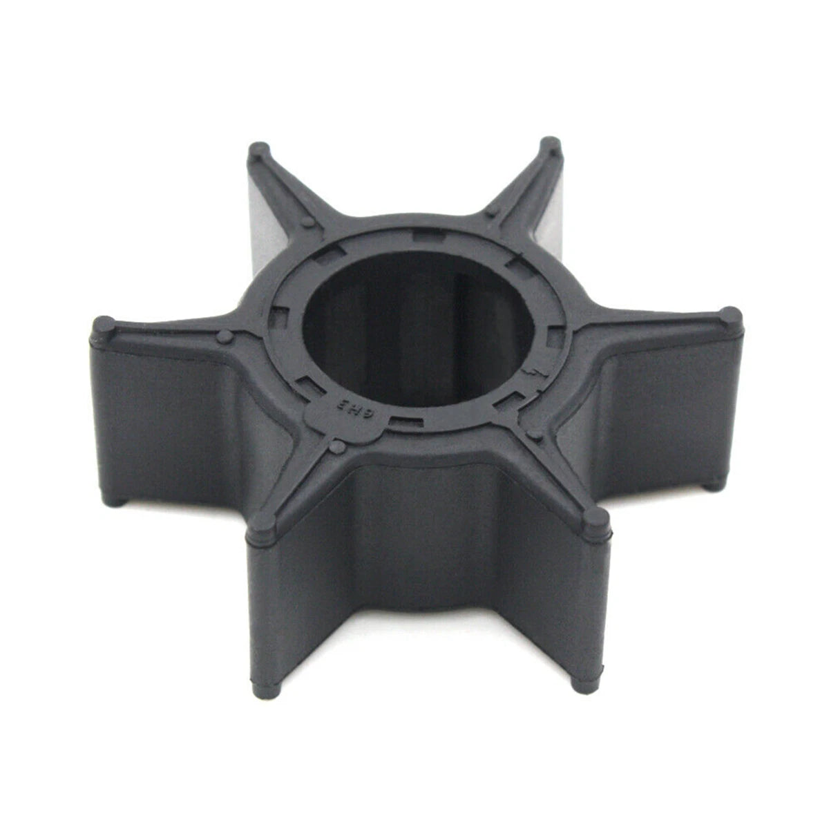 Impeller for Yamaha Mariner 55 HP Outboard (2-Stroke, 1990–1999)