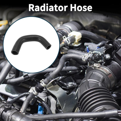 Radiator Hose for Mercedes-Benz Viano (2010–2015) No. 6368321023 Rubber