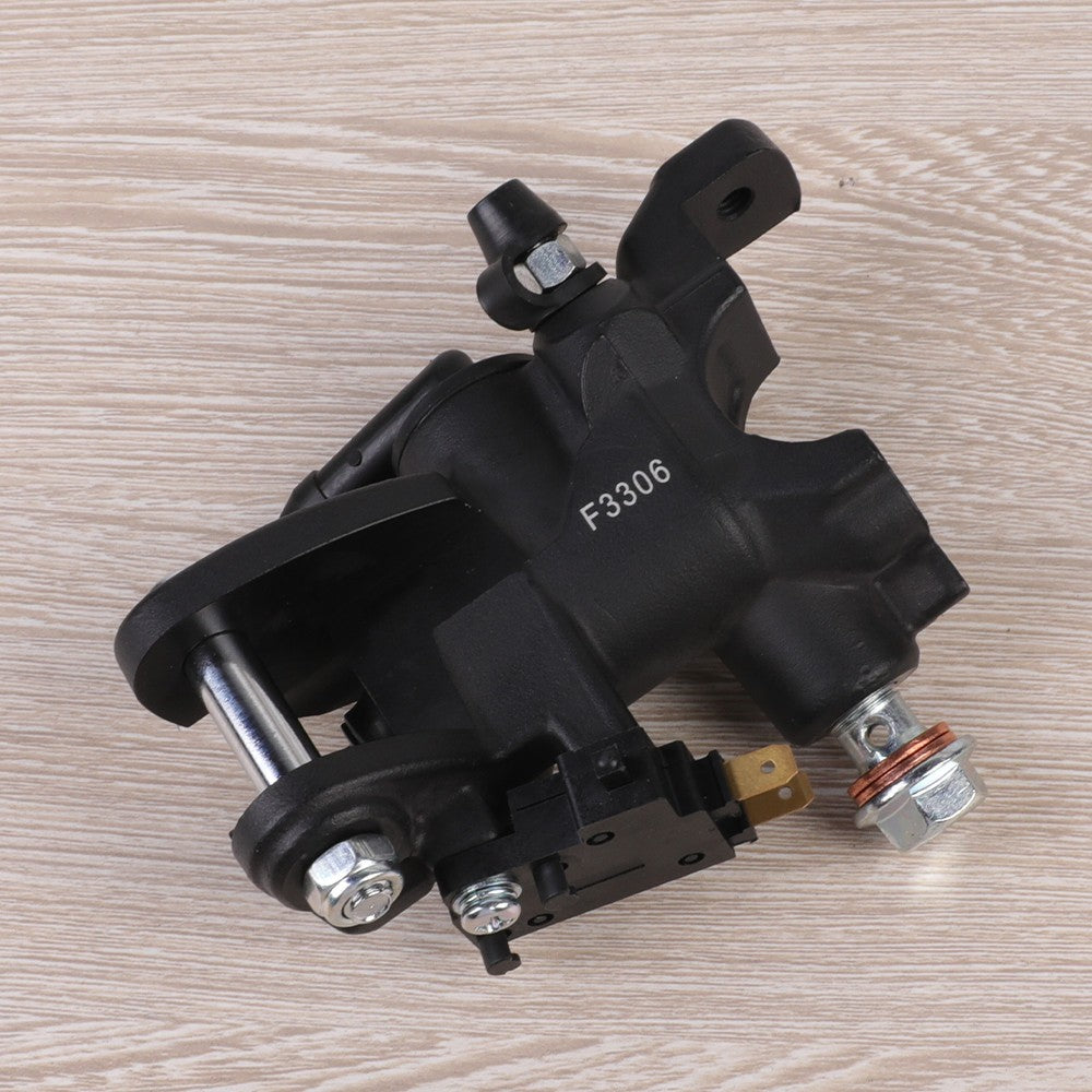 Front Brake Master Cylinder Pump for Honda CBR600RR (2003–2023)
