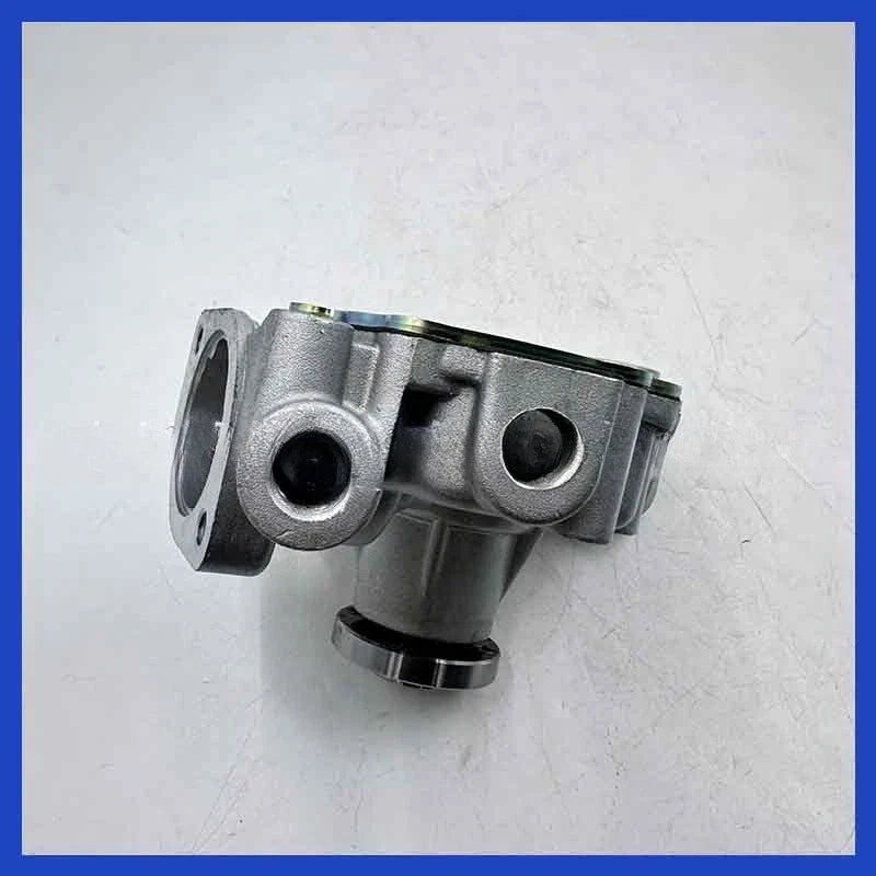Water Pump for Yanmar 3TNA72/3TNA72L/3TNV72/3TNE72/3TNE74 (2000–2014)