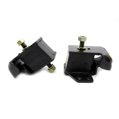 Front Engine Mount for Nissan Datsun 720 Pickup Truck (1979–1986)