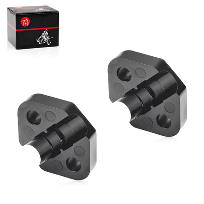 Gear Selector Mount for Polaris Trail Boss 330 (2003–2013)