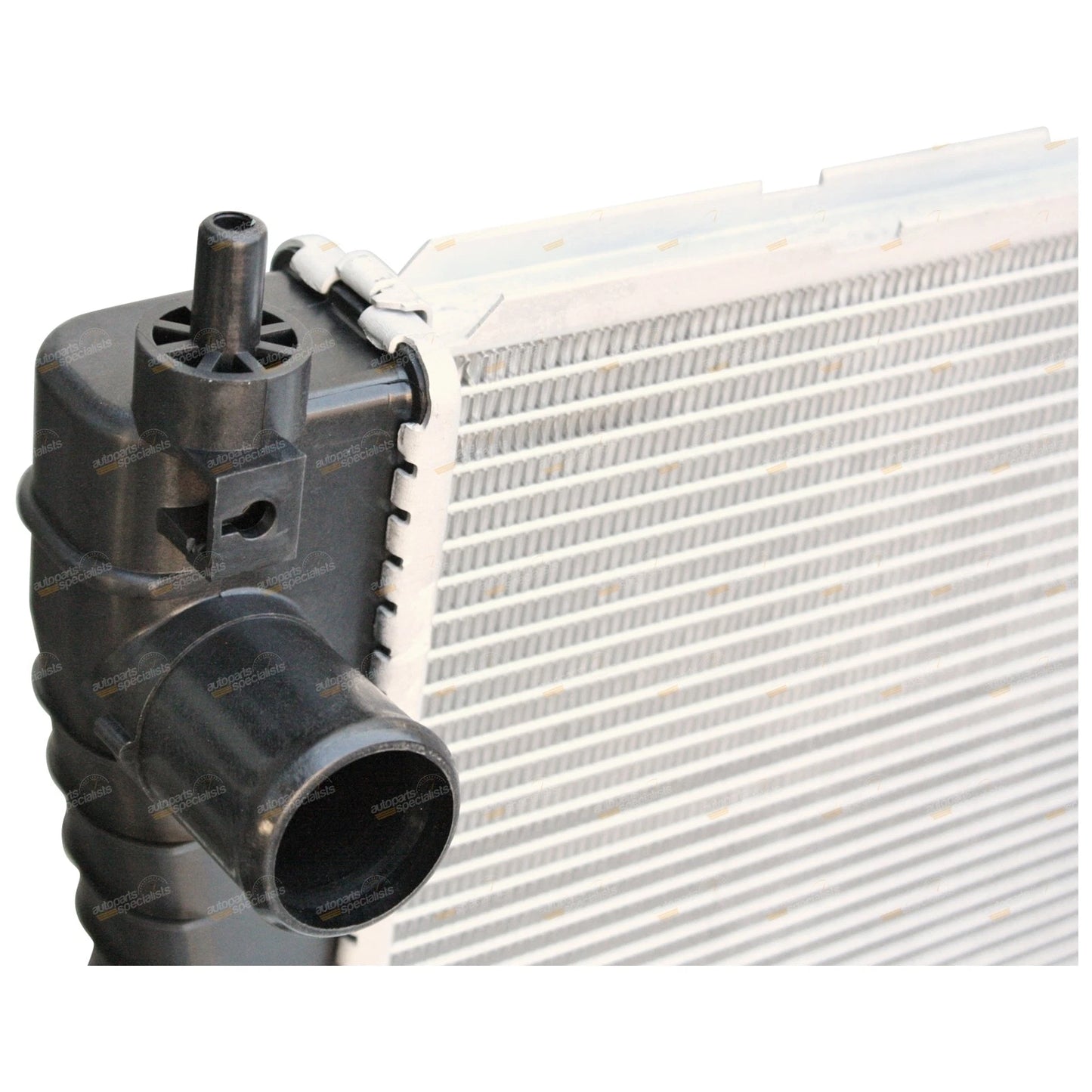 Radiator for Ford Falcon FG (2008–2014)
