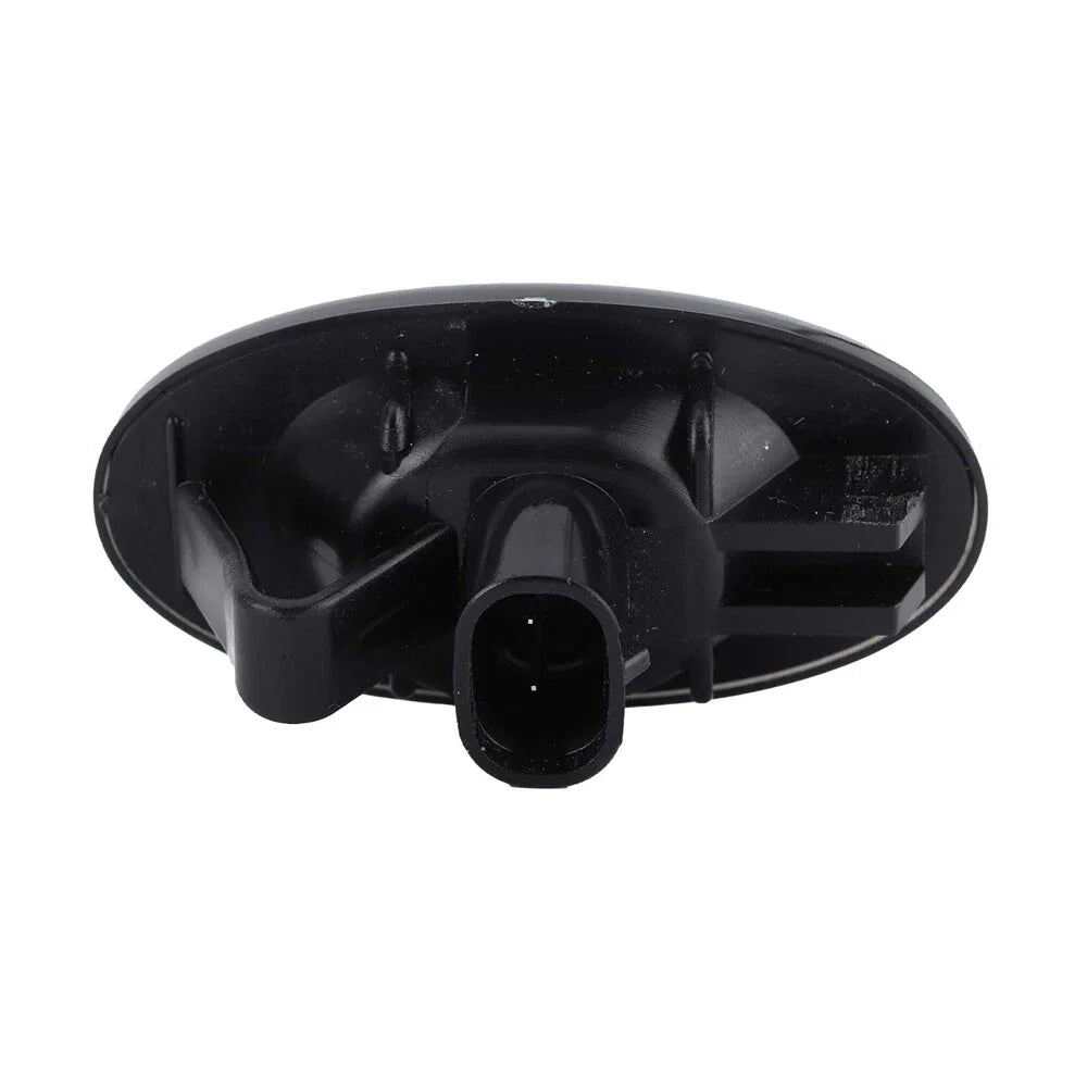 LED Dynamic Side Marker Turn Signal Light for Mazda 2 3 5 6 BT-50 MPV (2003-2023)