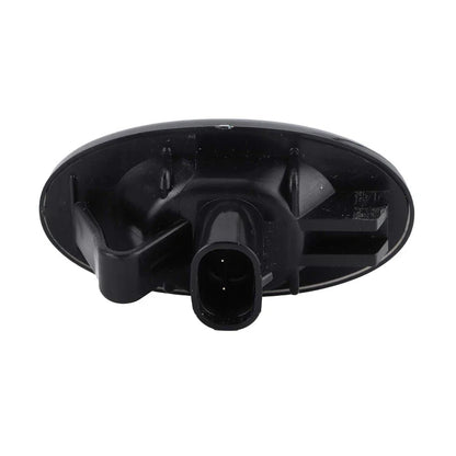 LED Dynamic Side Marker Turn Signal Light for Mazda 2 3 5 6 BT-50 MPV (2003-2023)