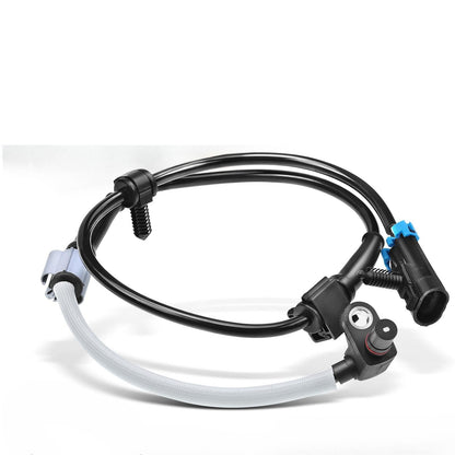 ABS Wheel Speed Sensor for Chevrolet Express 2500 3500 4500 (2003–2023)