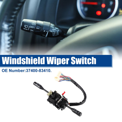 LHD Combination Switch for Suzuki Samurai (1986–1995)