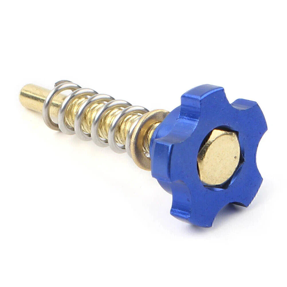 Carburetor Idle Speed Adjusting Screw Kit for PWK Motorcycle