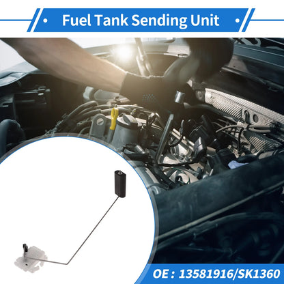 Fuel Tank Sending Unit for Chevrolet Cruze (2012–2016) No. 13581916/SK1360