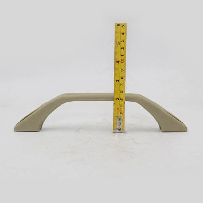 Beige Roof Lining Rail Handle for Nissan Big-M/Navara 1985-1998
