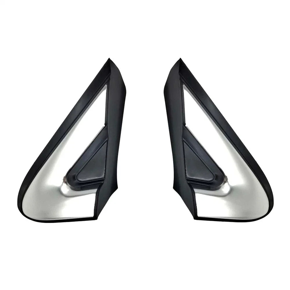 Fender Corner Molding Pair Left & Right for Hyundai Santa Fe (2019-2023)