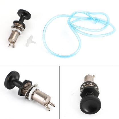 Primer Piston Pump Kit for Yamaha Kawasaki Polaris Skidoo (Jet Ski/Snowmobile)