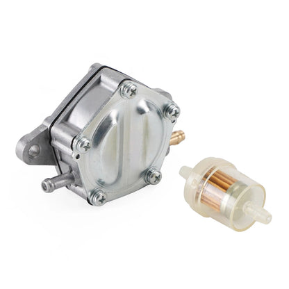 Petrol Pump for Suzuki ALT 50 125 185 LT 125 250 LT-F 230 250 300 (1970–2023)
