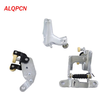 Left Sliding Door Roller Bracket for Toyota Hiace (2005-2018)