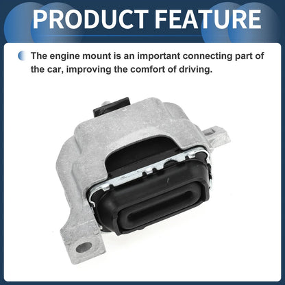 Engine Mount 1.6L for BMW MINI (2007 - 2014)