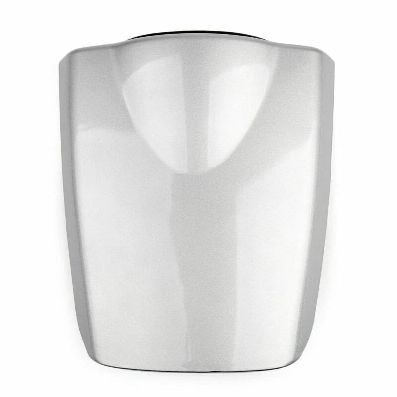 Rear Seat Hood for Honda CBR600 (2003–2006) Silver