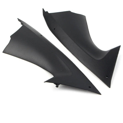 Gas Tank Side Cover Panel Trim for Yamaha YZF R6 (2008-2014)