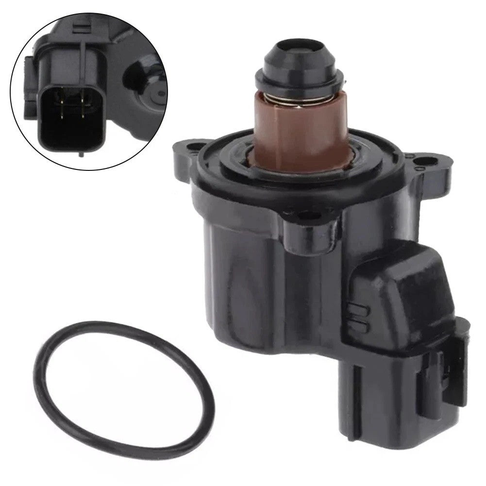 IAC Valve for Suzuki Outboard Motor DF40 DF50 DF60 DF70 (2000–2023)