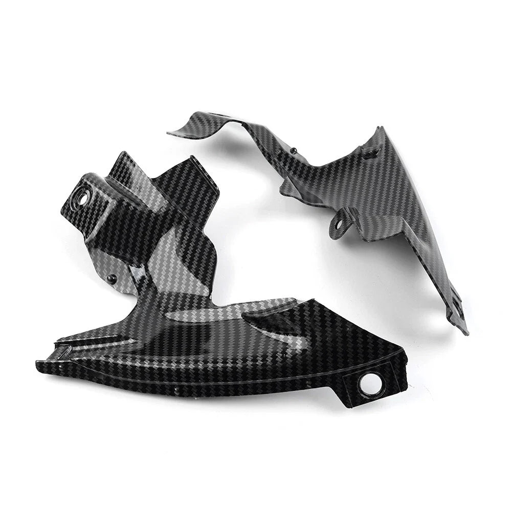 Carbon Fiber Air Ram Intake Duct Bracket for YAMAHA YZF R1 (2007-2008)