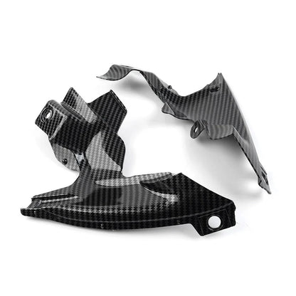 Carbon Fiber Air Ram Intake Duct Bracket for YAMAHA YZF R1 (2007-2008)