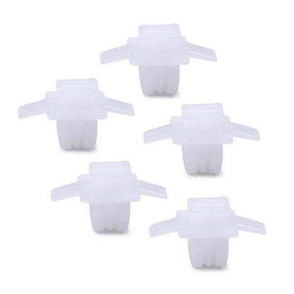 10 x Wheel Arch Trim Clips Fastener for Honda (2016-2023)