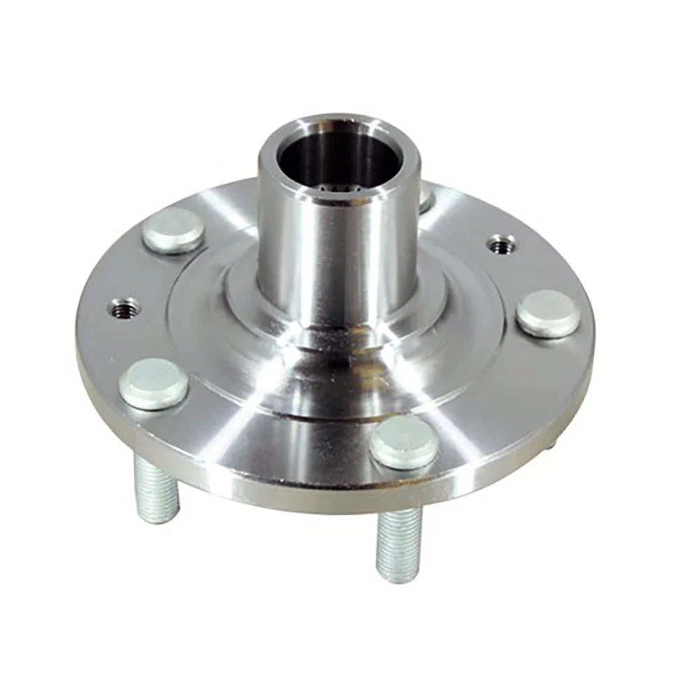 Bare Hub