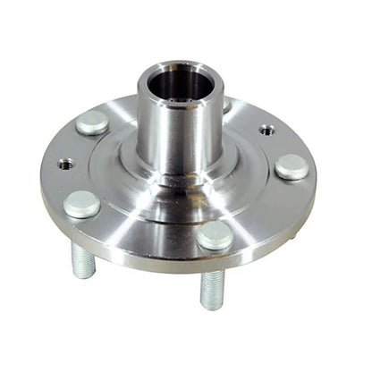 Bare Hub