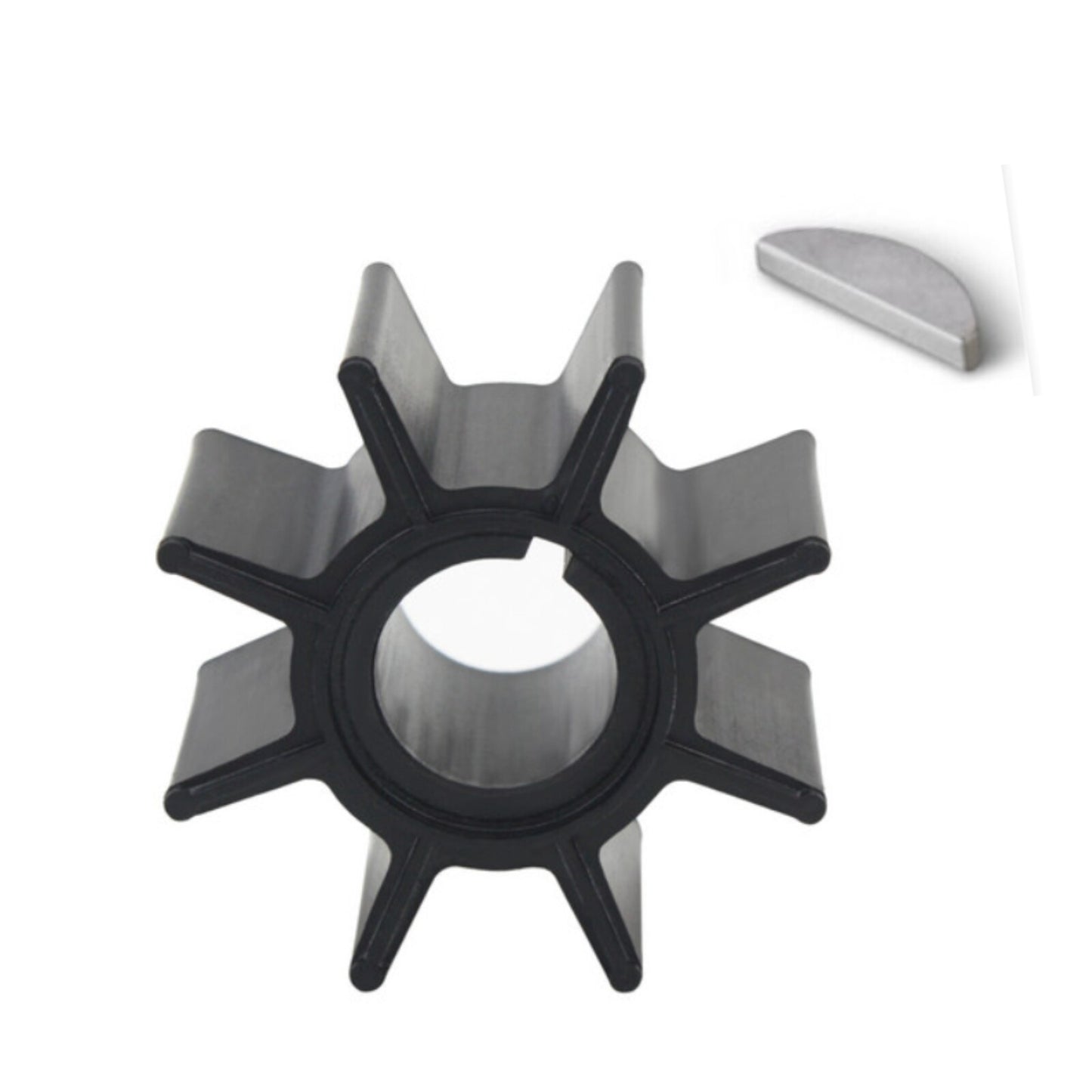Water Pump Impeller for Honda BF75 7.5hp (1990–1999)