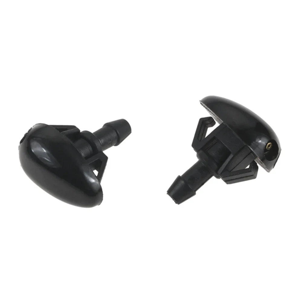 Windshield Washer Fluid Spray Jet Nozzles for Nissan (2007-2012)