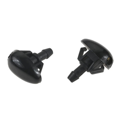 Windshield Washer Fluid Spray Jet Nozzles for Nissan (2007-2012)