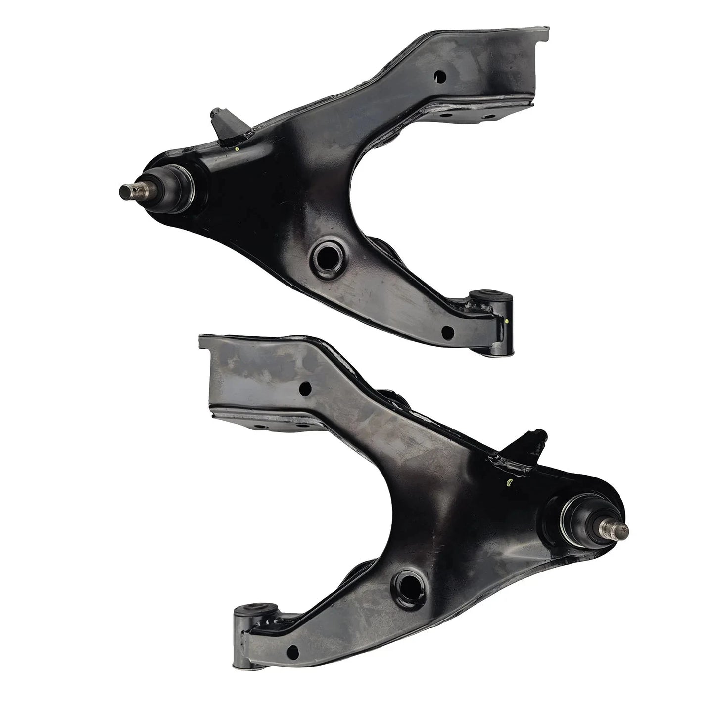 2X Front Lower Control Arm for Toyota Landcruiser (1998–2007)